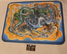 Gioco da tavola vintage