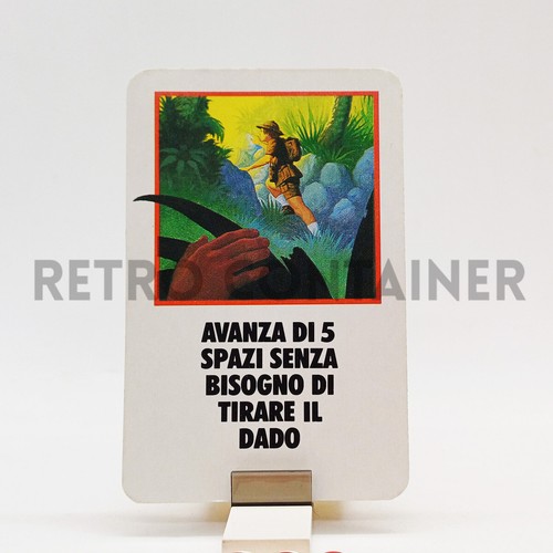 Gioco tavolo l isola - -, l'isola