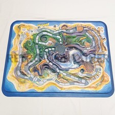 Gioco da Tavolo MB - L'ISOLA