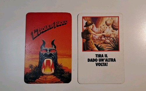 Isola fuoco carta tira - carta,