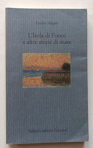 Isola fuoco e - l'isola, altre