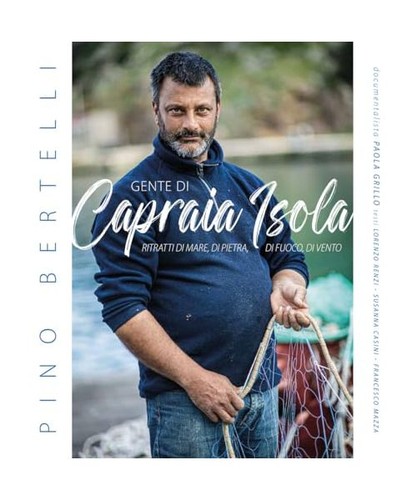 Gente capraia isola - gente,