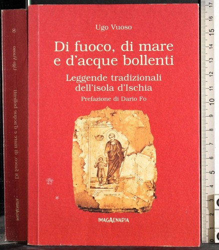 Fuoco mare e d - fuoco,,