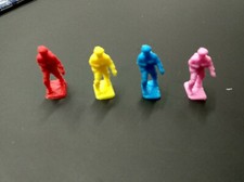 ESPLORATORE OMINO PERSONAGGIO