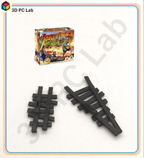 Isola di Fuoco ponte