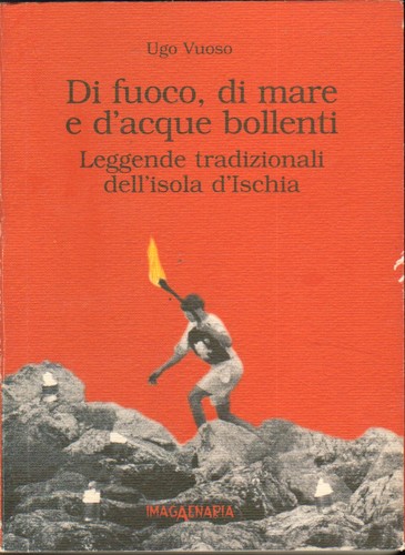 Fuoco mare e - di, fuoco,