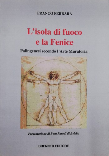 Isola fuoco la fenice - l'isola, e