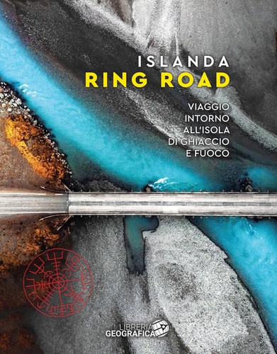 Islanda ring road viaggio - ring, road.