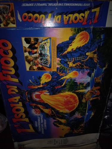 Gioco tavolo isola - tavolo, di