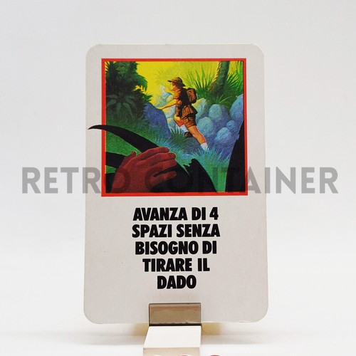Gioco tavolo l isola - da,