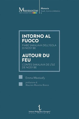 Libri mbotizafy emma intorno - libri,