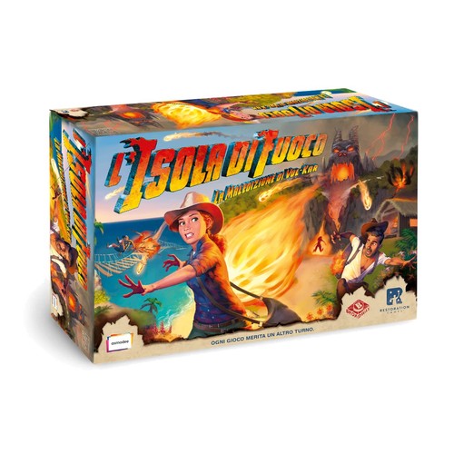Gioco tavolo isola - gioco,