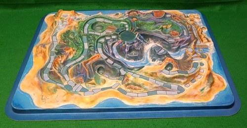 1987 isola di fuoco - mb,