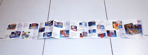 Catalogo giochi anni - catalogo,