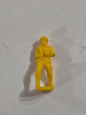 Pedina personaggio Gialla