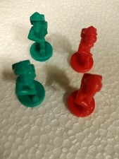 Personaggi Omino Gioco Isola