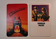 L'Isola di Fuoco MB Carta