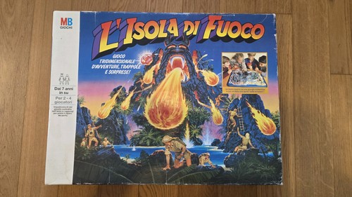 Gioco tavola isola - tavola,