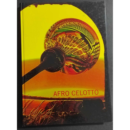 Afro celotto contemporary - afro,