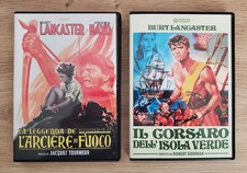 2 DVD Golem LA LEGGENDA