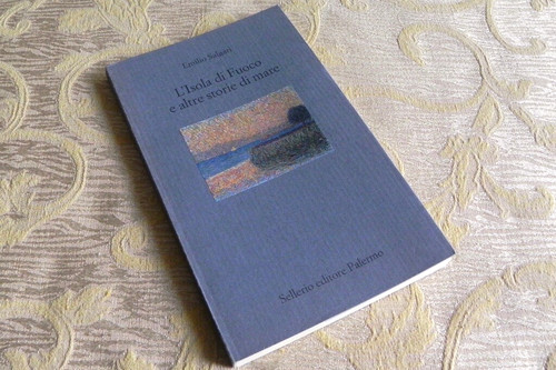 Isola fuoco e - l'isola, di