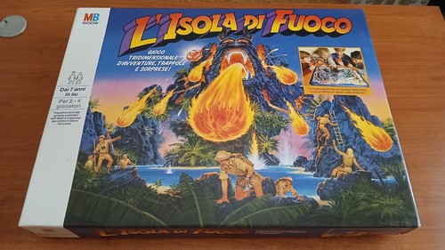 Isola fuoco mb - mb, sealed