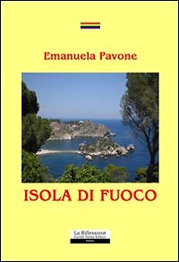 Isola fuoco zedda - isola,
